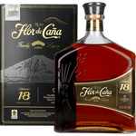 Flor de Caña Centenario Gold 18y