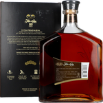 Flor de Caña Centenario Gold 18y