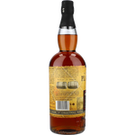 Plantation Original Dark