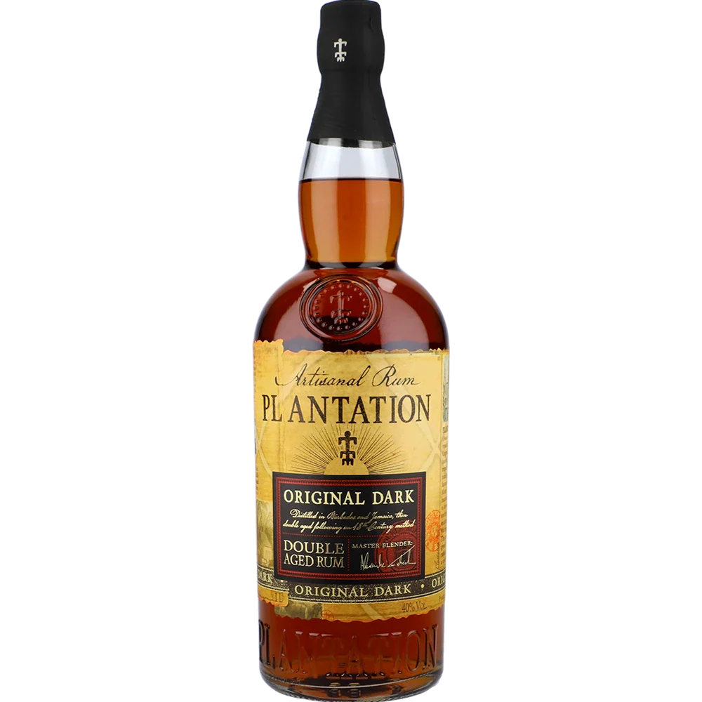 Plantation Original Dark