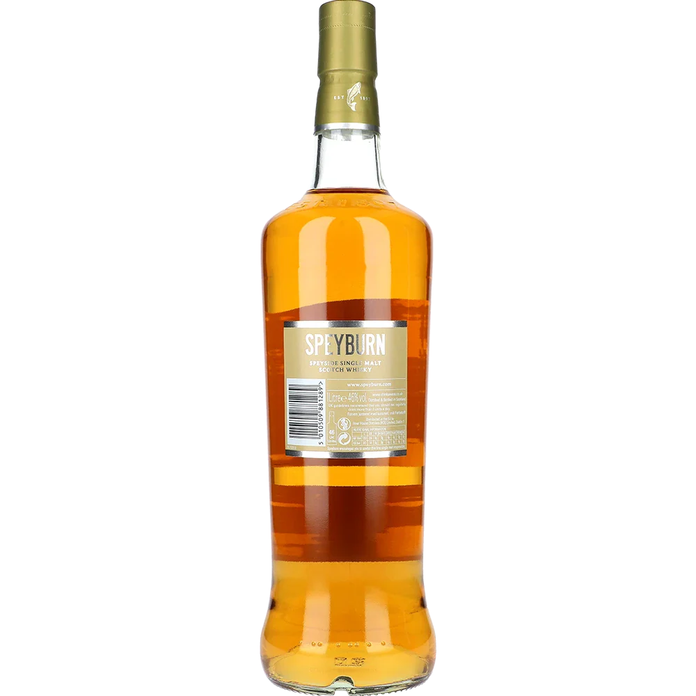Speyburn Hopkins Reserve