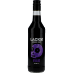 Lacks! Licorice Shot Violet