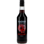 Lacks! Licorice Shot Rasberry