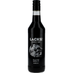 Lacks! Licorice Shot Salty