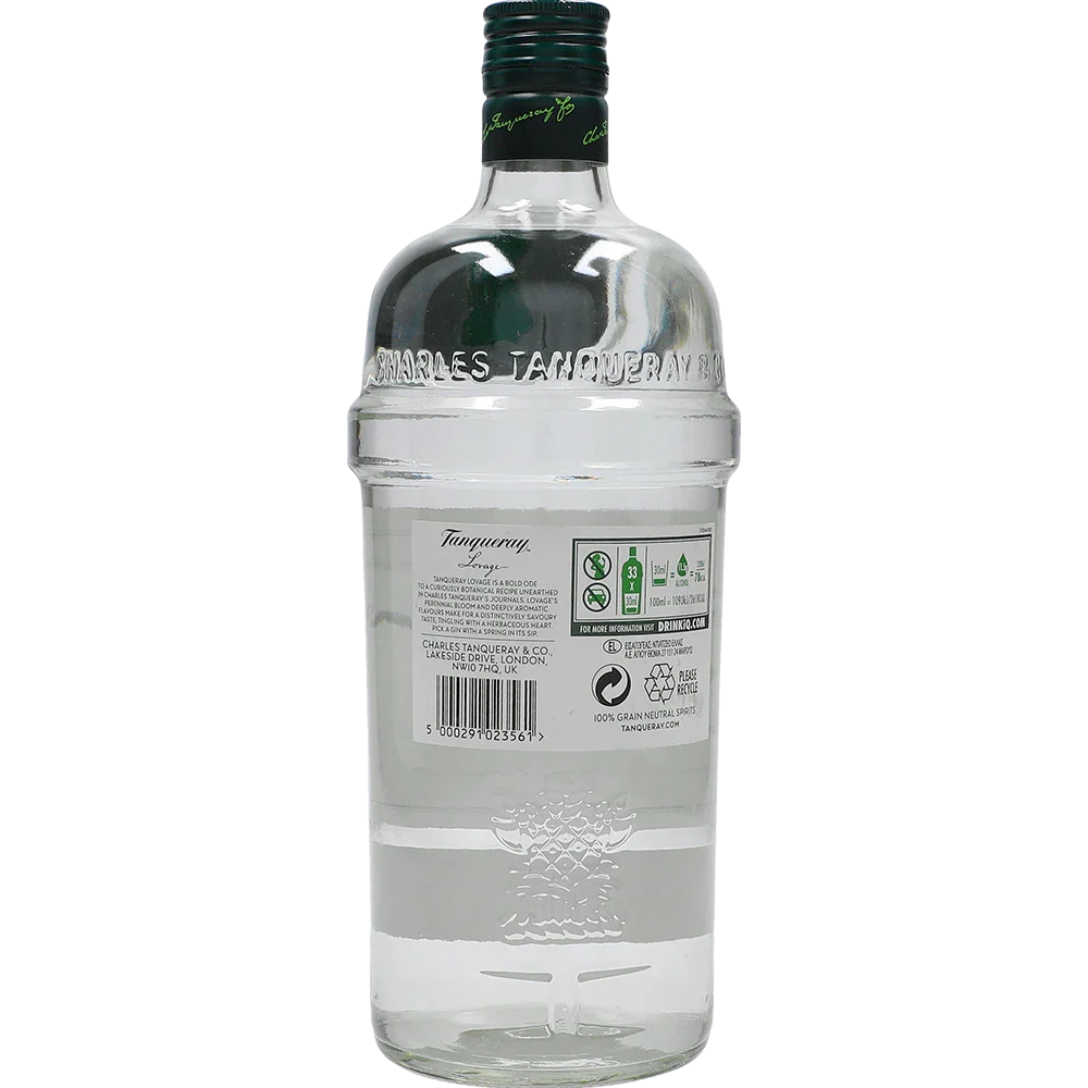 Tanqueray Lovage