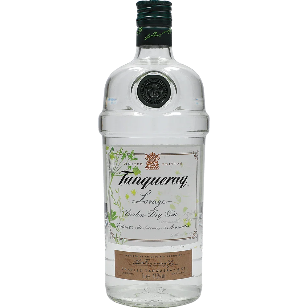 Tanqueray Lovage