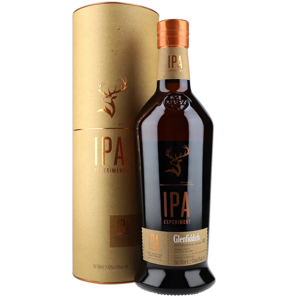 Glenfiddich IPA