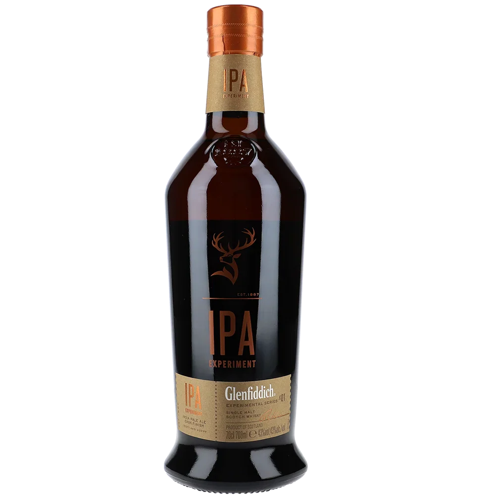 Glenfiddich IPA