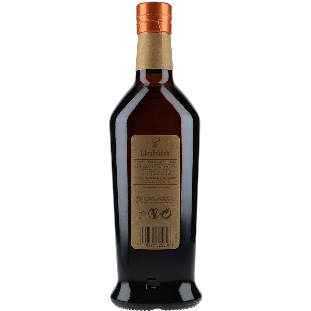 Glenfiddich IPA