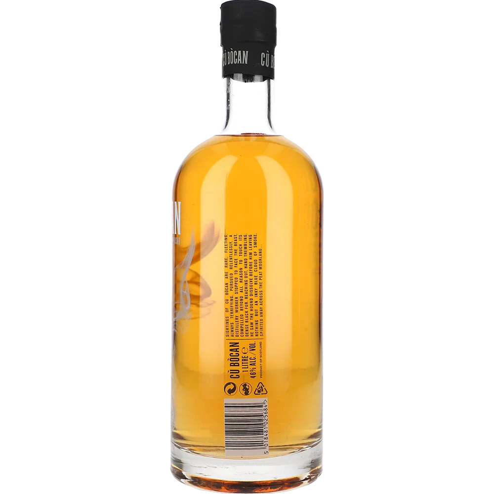 Tomatin Cù Bòcan