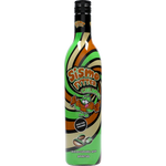 Sismofytter Caramel Lakrids-Caramel Shot
