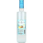 Cuba Dry Lemon