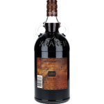 The Kraken Black Spiced Roast Coffee