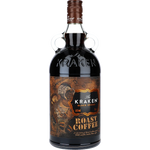 The Kraken Black Spiced Roast Coffee
