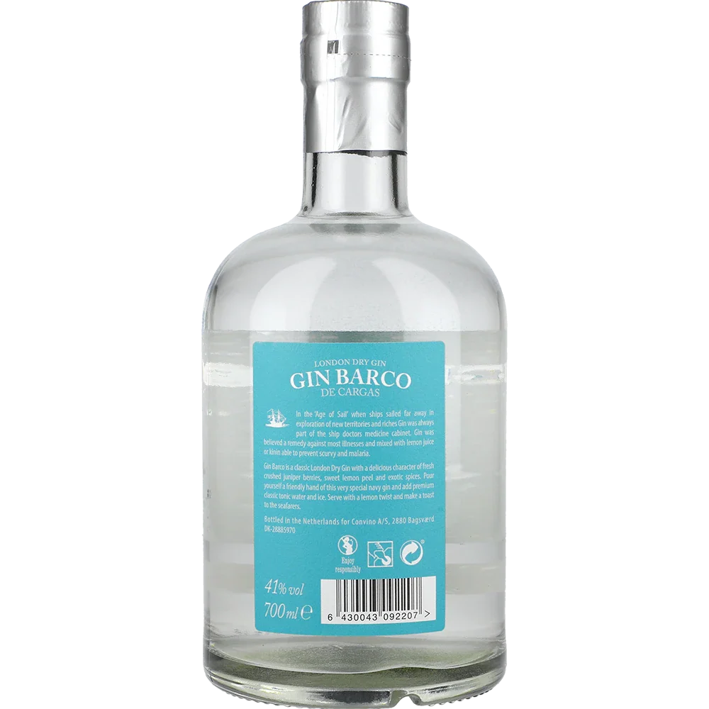 Gin Barco