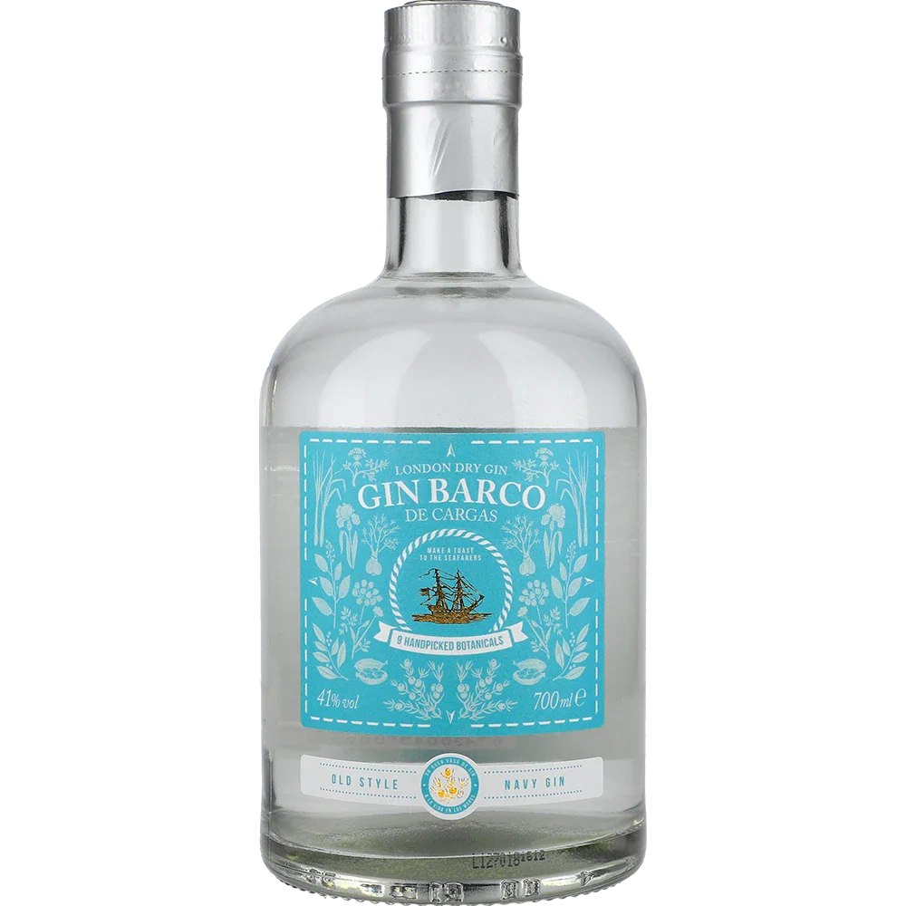 Gin Barco