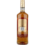 Bacardi Carta Oro