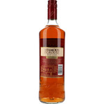 Famous Grouse Cask Series Ruby Cask