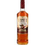 Famous Grouse Cask Series Ruby Cask