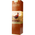 Famous Grouse Cask Series Toasted Cask