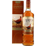 Famous Grouse Cask Series Toasted Cask