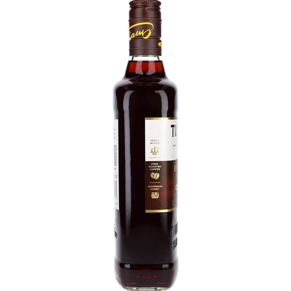 Tullamore Café Honey Liqueur