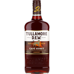 Tullamore Café Honey Liqueur