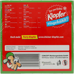 Kleiner Klopfer Surkirsebær