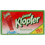 Kleiner Klopfer Surkirsebær