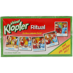 Kleiner Klopfer Surkirsebær