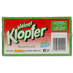 Kleiner Klopfer Surkirsebær
