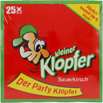 Kleiner Klopfer Surkirsebær