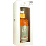 Islay Mist 12y