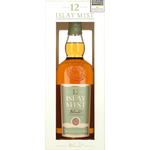 Islay Mist 12y