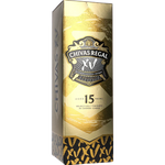 Chivas Regal XV 15y
