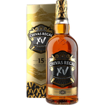 Chivas Regal XV 15y