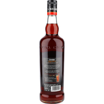 Rhum Negrita Bardinet Dark