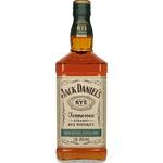Jack Daniel's Rye