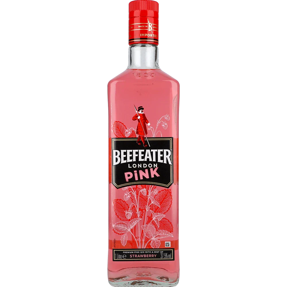 Beefeater London Pink