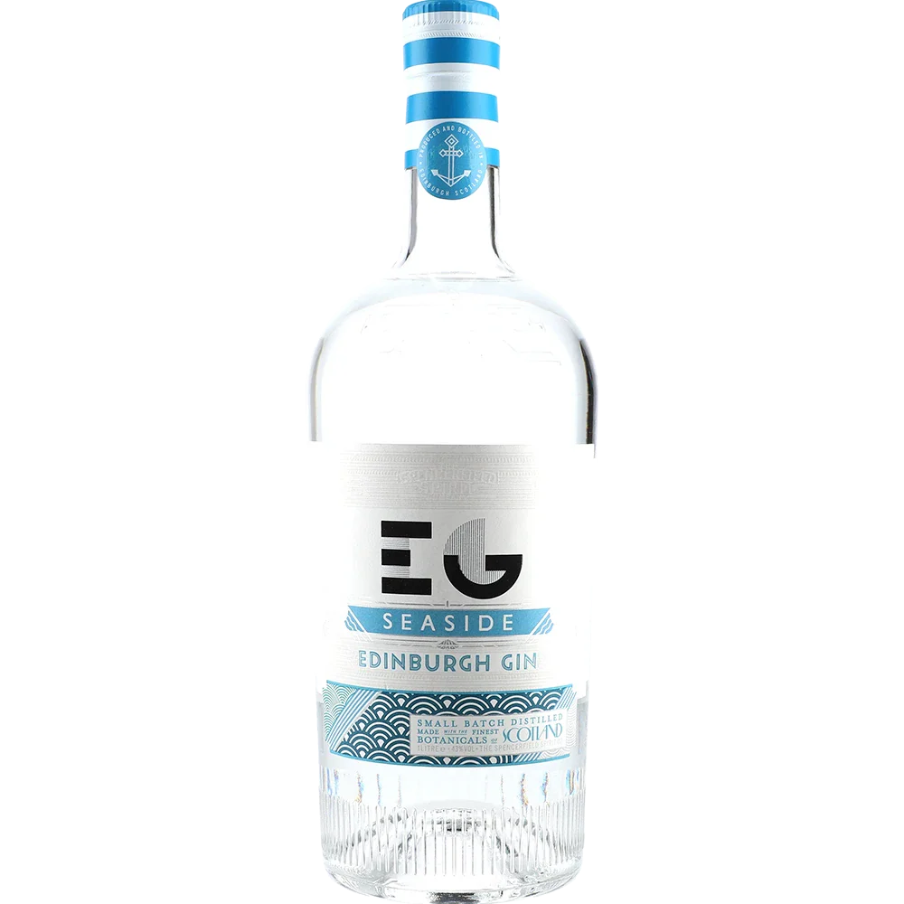 Edinburgh Gin Seaside