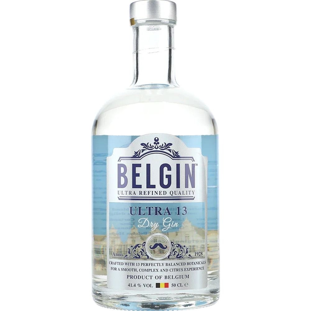 Belgin Ultra 13
