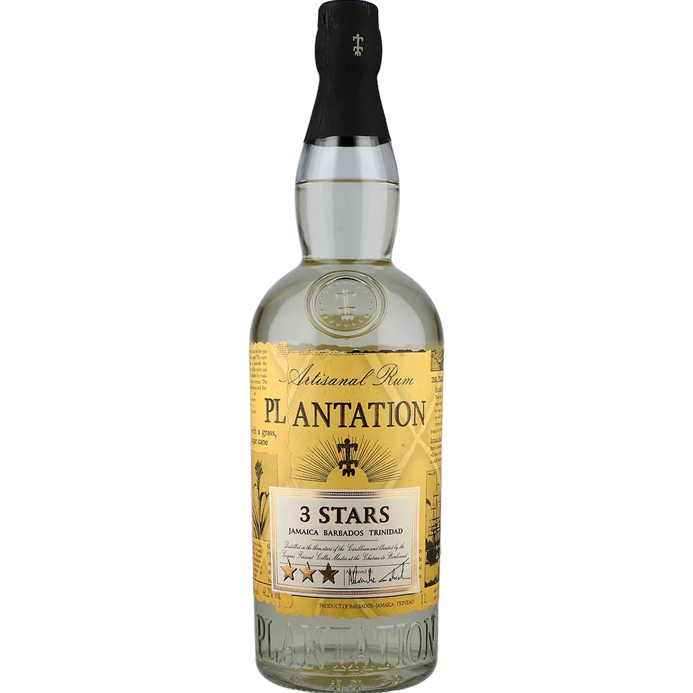 Plantation 3 Stars
