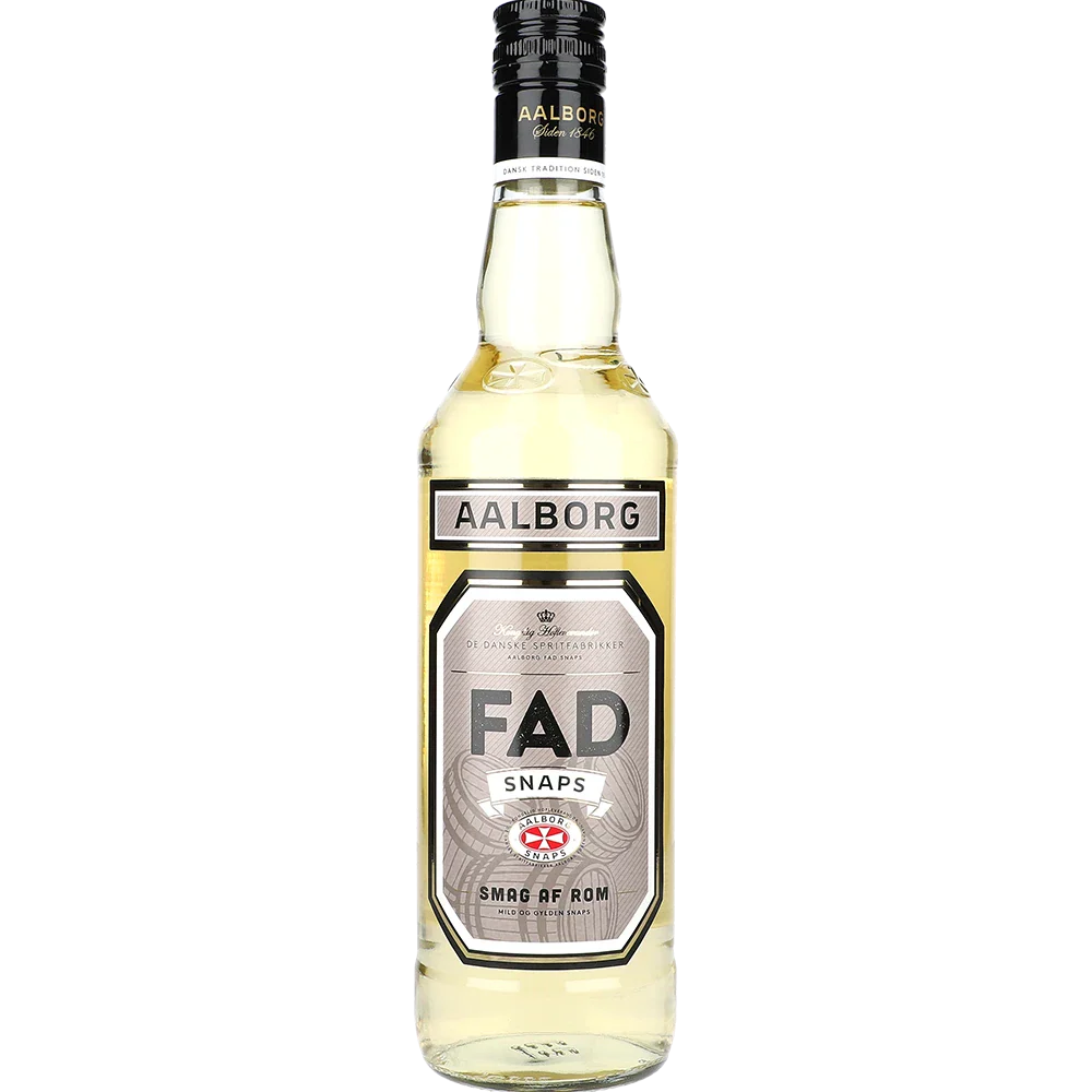 Aalborg Fadlagret