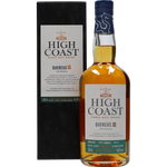 High Coast Box Quercus III Petraea