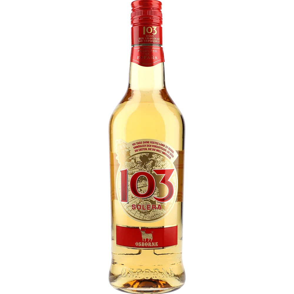 Osborne 103