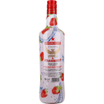 Rushkinoff Vodka & Jordbær