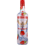 Rushkinoff Vodka & Jordbær