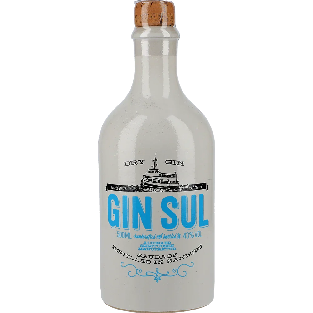 Gin Sul