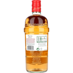 Tanqueray Flor de Sevilla