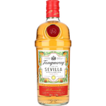 Tanqueray Flor de Sevilla